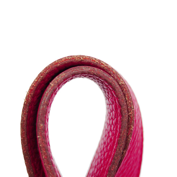 [3bc2612]Auth Hermes Picotin Picotan Lock PM □P Stamp Women's Taurillon Cleme... - Picture 8 of 14